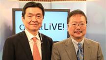 CareNeTV LiVE! アーカイブ | 第24回　年末スペシャル！生ディベート「TPPと医療」（2013年12月19日放送分）