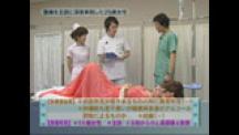 Dr.林の笑劇的救急問答 [Season7] | 第8回　謎多き女性の腹痛 CASE II 25歳女性